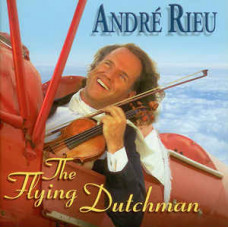 Signature ANDRE RIEU - The Flying Dutchman