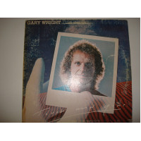 GARY WRIGHT-Touch and gone 1977 USA ex-Spooky Tooth