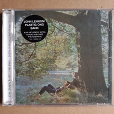 John Lennon - Plastic Ono Band