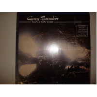 GARY BROOKER-Lead me to the water 1982 Brazil Pop Rock