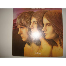 EMERSON, LAKE & PALMER-Trilogy of 1972 USA Classic Rock