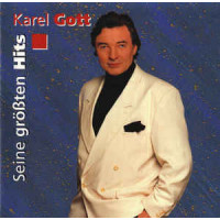 Signature KAREL GOTT - Seine GR ößten Hits