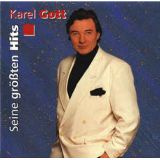 Signature KAREL GOTT - Seine GR ößten Hits