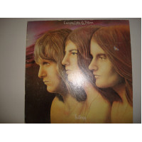 EMERSON, LAKE & PALMER-Trilogy 1972 USA Classic Rock