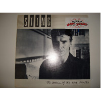 STING-The dream of the blue turtles 1985 USA Pop Rock