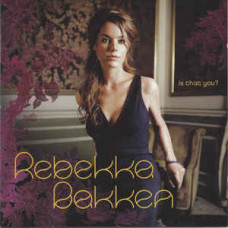 Фирменный REBEKKA BAKKEN - Is That You