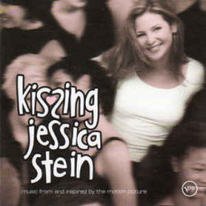 Фирменный V/A - Kissing Jessica Stein - soundtrack