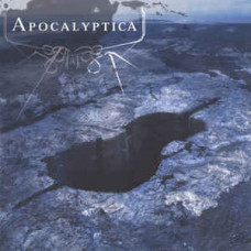 Signature APOCALYPTICA - Apocalyptica