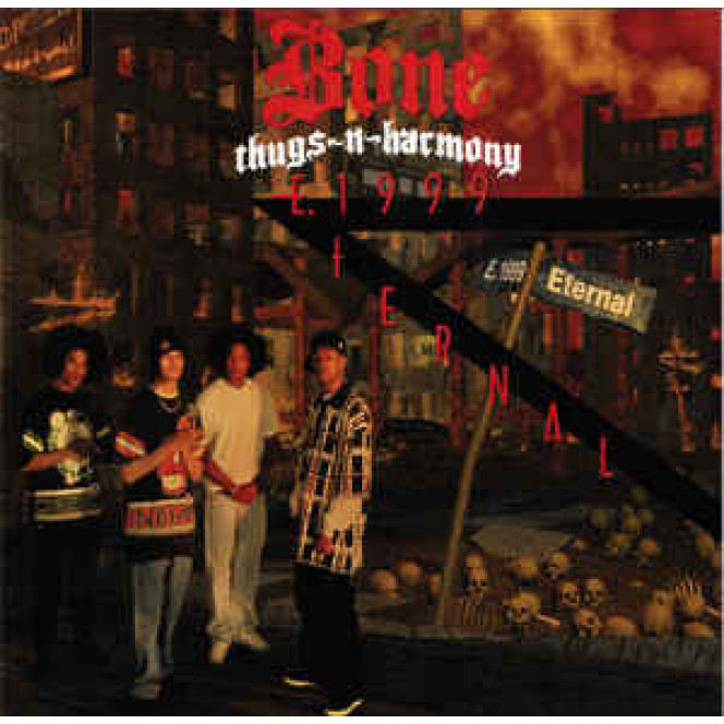 Signature BONE THUNGS – N-HARMONY - 