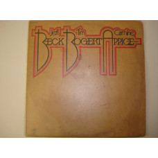 JEFF BECK/TIM BOGERT/CARMINE APPICE-Beck, Bogert & Appice 1973 Classic Rock