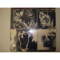 ROLLING STONES-Emotional rescue 1980 USA Blues Rock, Rock & Roll, Classic Rock,