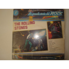 ROLLING STONES-The rolling stones 1981 Italy Classic Rock