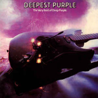 Signature DEEP PURPLE - The Very Best Of