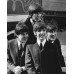 The Beatles - With The Beatles (Второй студийный альбом 1963) Audio CD диск в формате Mini LPs