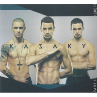 Kazaky ‎ – I Like It (Part II) 2013