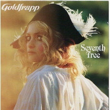 Goldfrapp ‎ – Seventh Tree 2008 (Fourth studio album)