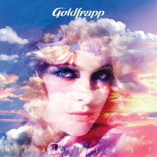 Goldfrapp ‎– Head First 2010 (Пятый студийный альбом)