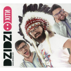 Dzidzio ‎ – H_ti 2014