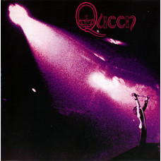 QUЕЕN Queen (1973) Первый студийный альбом Новый!!!