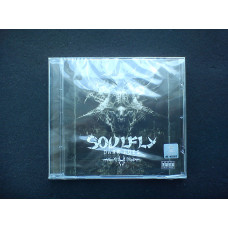 Soulfly - Dark Ages