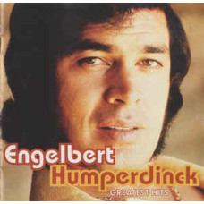 Signature ENGELBERT HUMPERDINCK - Greatest Hits