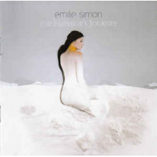 Signature EMILIE SIMON - The Emperor’s Journey