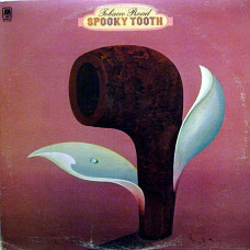 Spooky Tooth