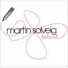 Фирменный MARTIN SOLVEIG - Hedonist