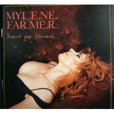 Фирменный MYLENE FARMER - Avant Que L’ombre