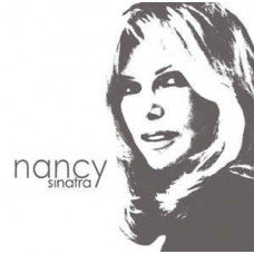 Signature NANCY SINATRA - Nancy Sinatra