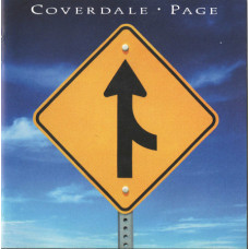 Coverdale/Page-COVERDALE/PAGE