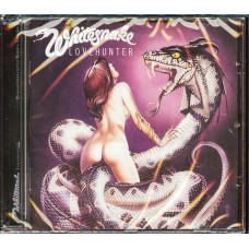 Whitesnake - LOVEHUNTER