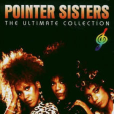 Signature POINTER SISTERS - The Ultimate Collection