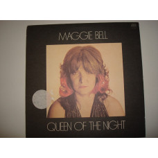 MAGGIE BELL-Queen of the night-1974 USA Blues Rock