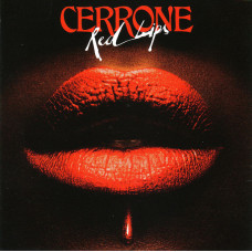 Cerrone ‎– Red Lips (Студийный альбом) 2016