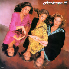 Arabesque - Arabesque III 1980 (Third studio album)