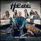 HEAT ‎– Address The Nation новий