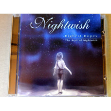 Nightwish ‎– Highest Hopes (The Best Of Nightwish)