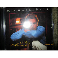 I will sell CD Michael Ball