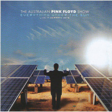 The Australian Pink Floyd Show – Everything Under The Sun (2017)