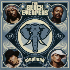 BLACK EYED PEAS Elephunk (2003) (Третий студийный альбом)