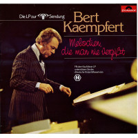 Bert Kaempfert Melodien, die man bie vergibt