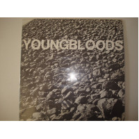 YOUNGBLOODS-Rock Festival 1970 USA Folk Rock, Psychedelic Rock