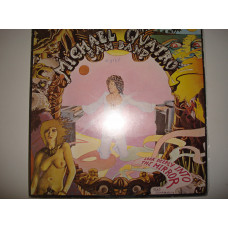 MICHAEL QUATRO JAM BAND-Look deeply into the mirror 1973 Electronic, Rock Prog Rock