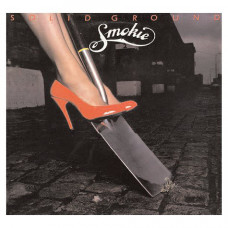 Smokie – Solid Ground (1981) (Seventh studio album)