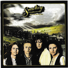 Smokey (Smokie) ‎ – Changing All The Time 1975 (Second studio album)