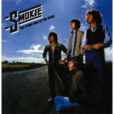 Smokie ‎ – The Other Side Of The Road 1979 (Sixth studio album)