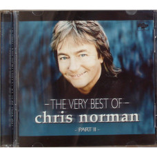 Chris Norman ‎ – The Very Best Of Chris Norman Part II (2005)