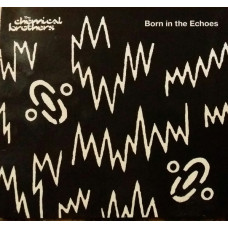 He Chemical Brothers ‎– Born in the Echoes 2015 (Восьмой студийный альбом)