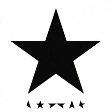 David Bowie ‎– ★ (Blackstar) 2016 (Последний 25-ый студийный альбом)